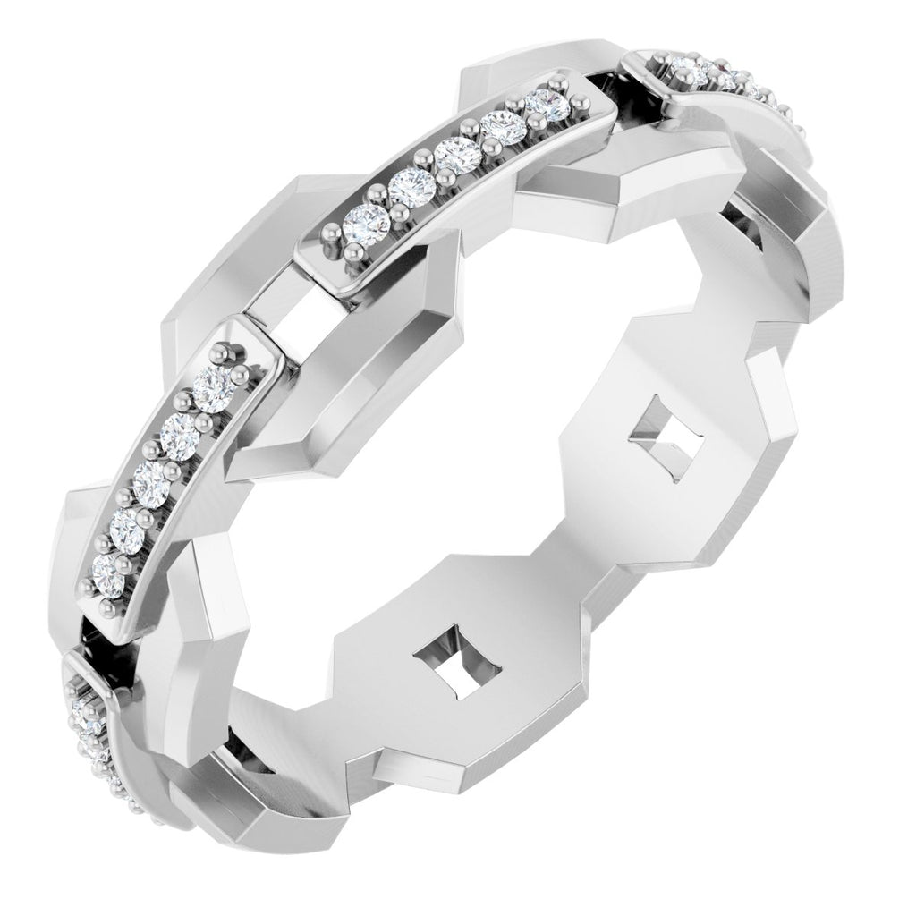 Accented Band