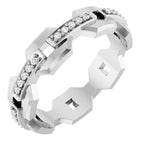 Accented Band
