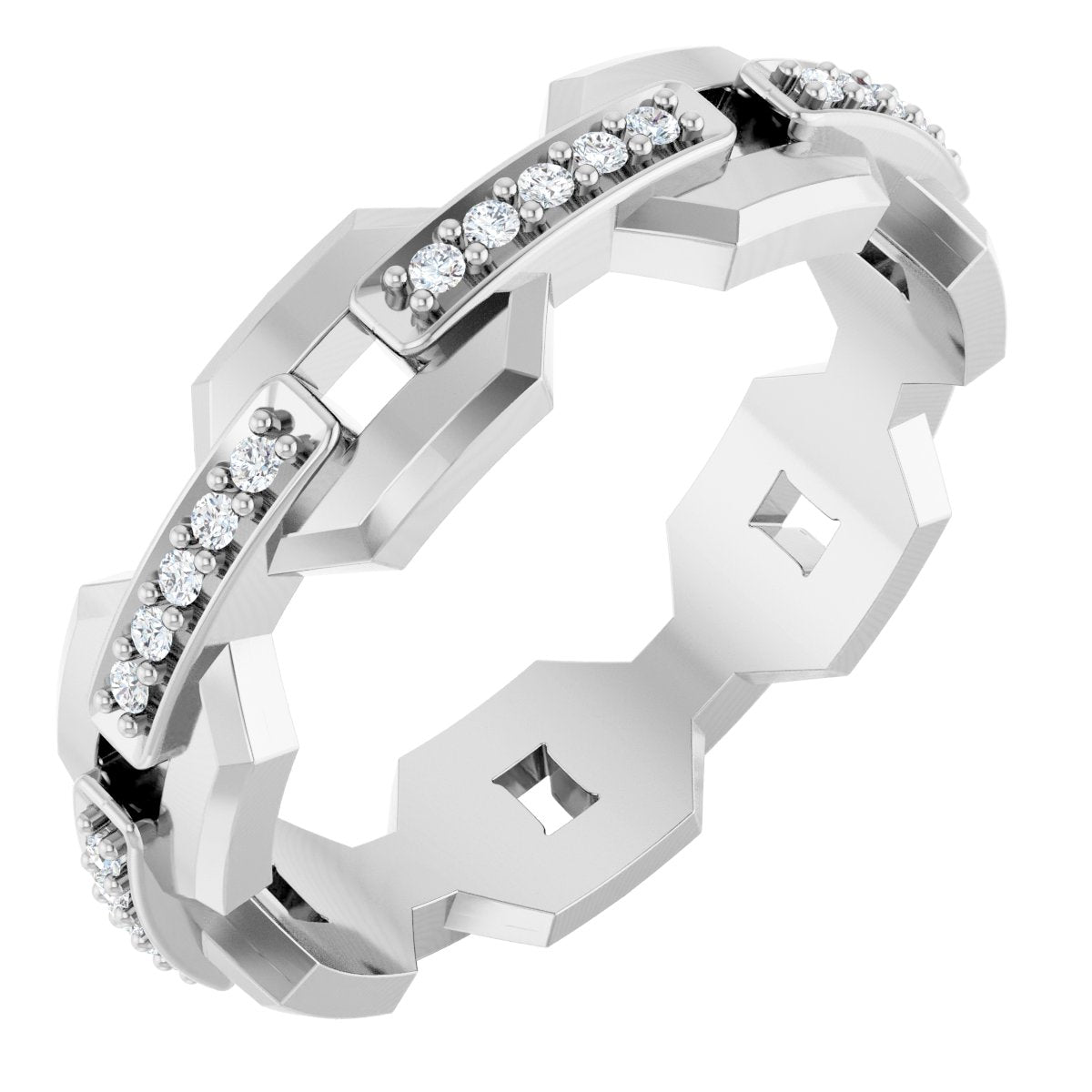 Accented Band
