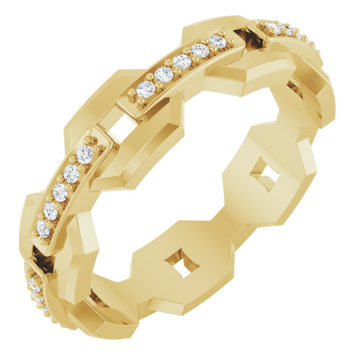 Accented Band