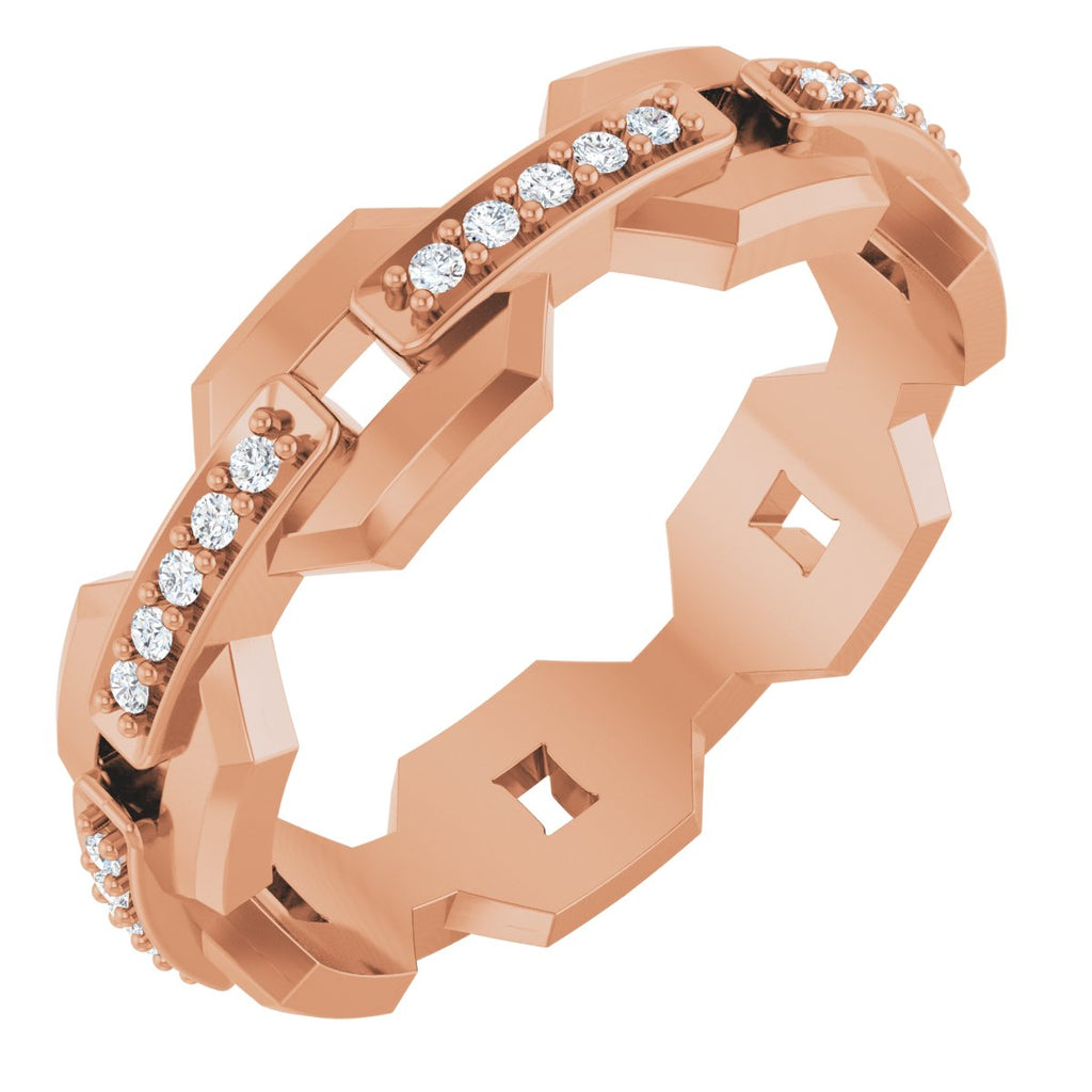 Accented Band