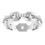 Accented Band