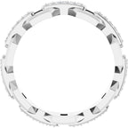 Accented Band
