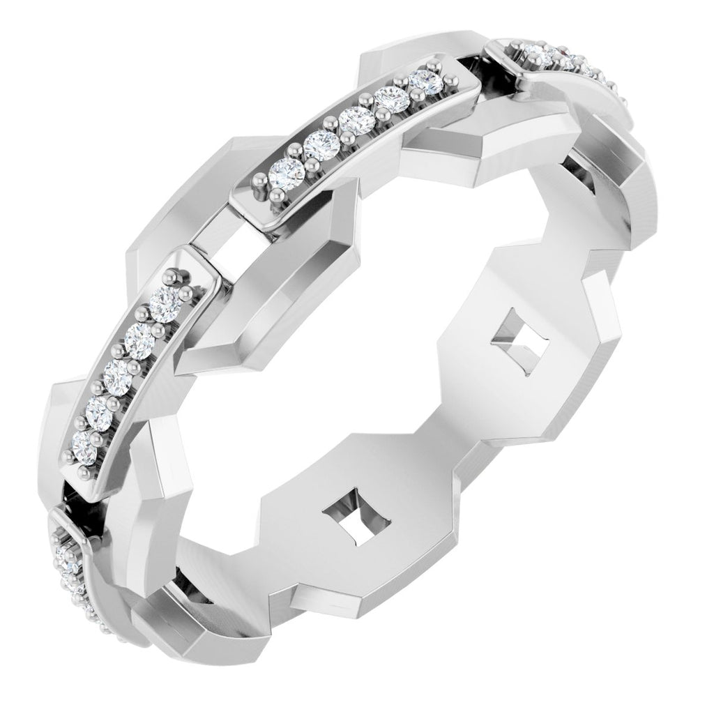 Accented Band