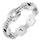 Accented Band