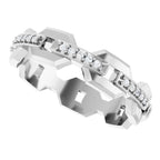 Accented Band