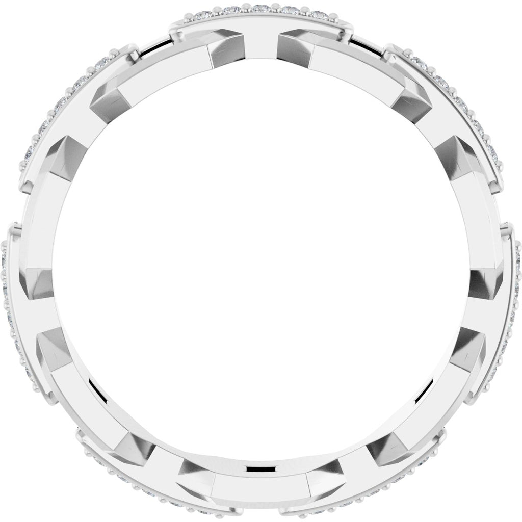 Accented Band
