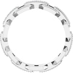 Accented Band
