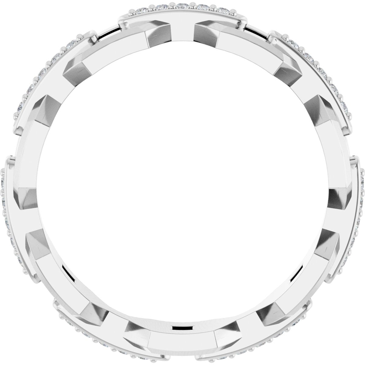 Accented Band
