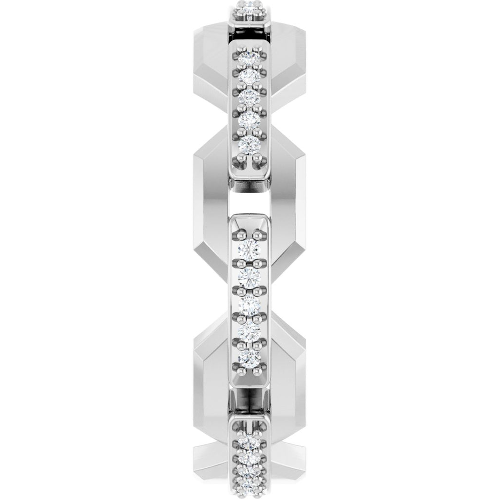 Accented Band