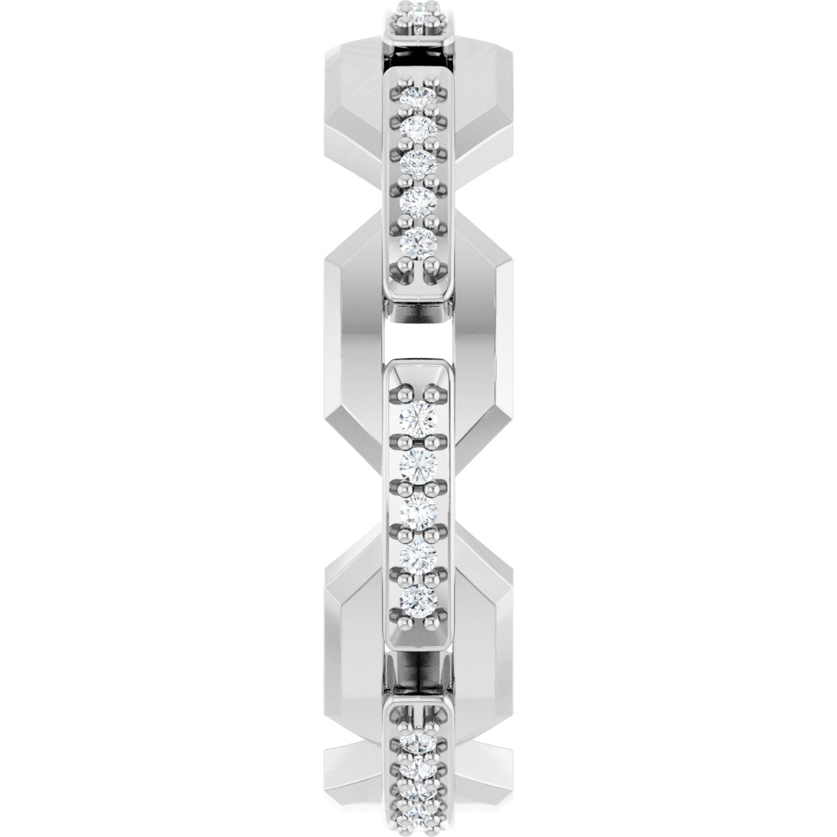 Accented Band