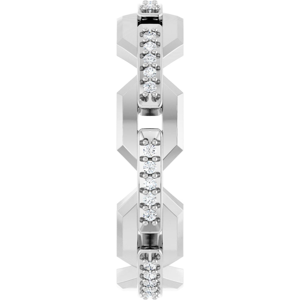 Accented Band