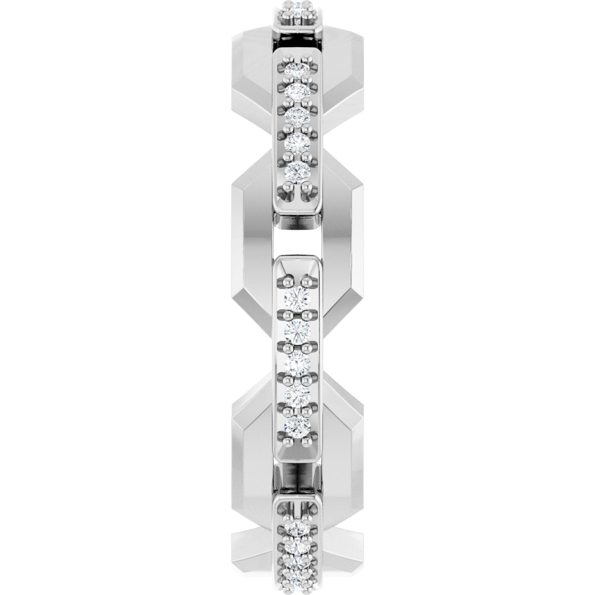 Accented Band