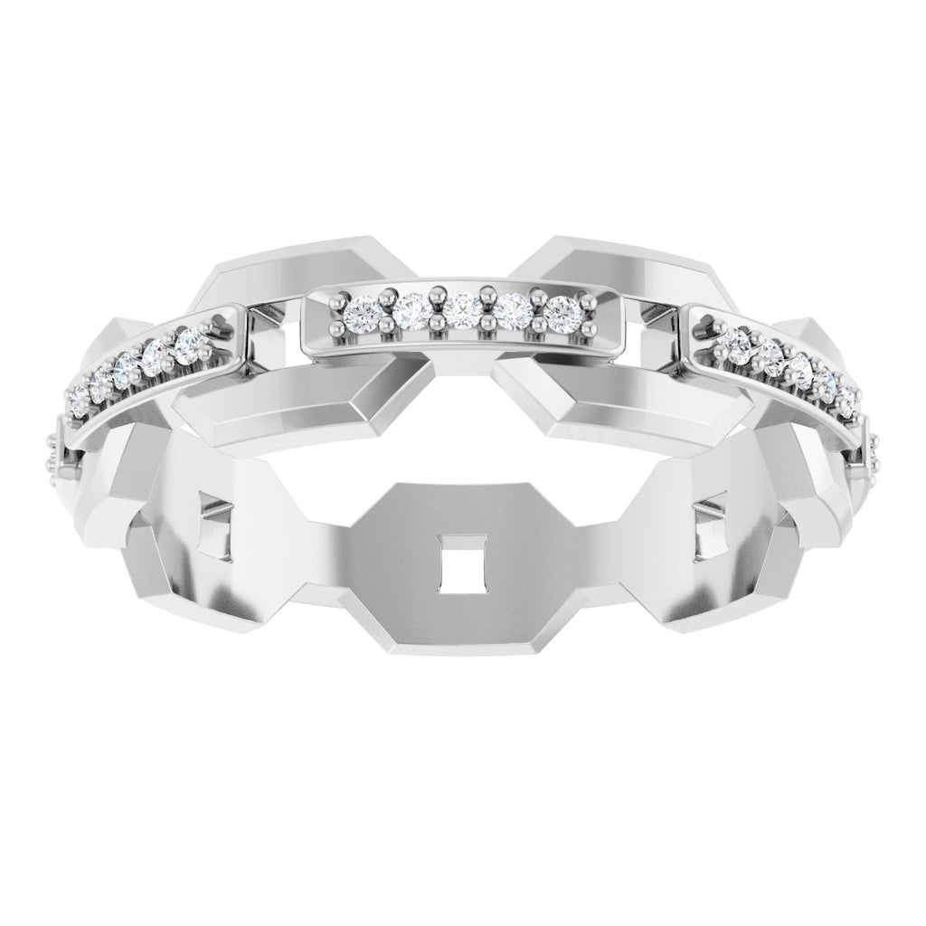 Accented Band