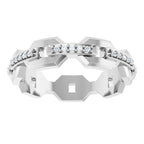 Accented Band