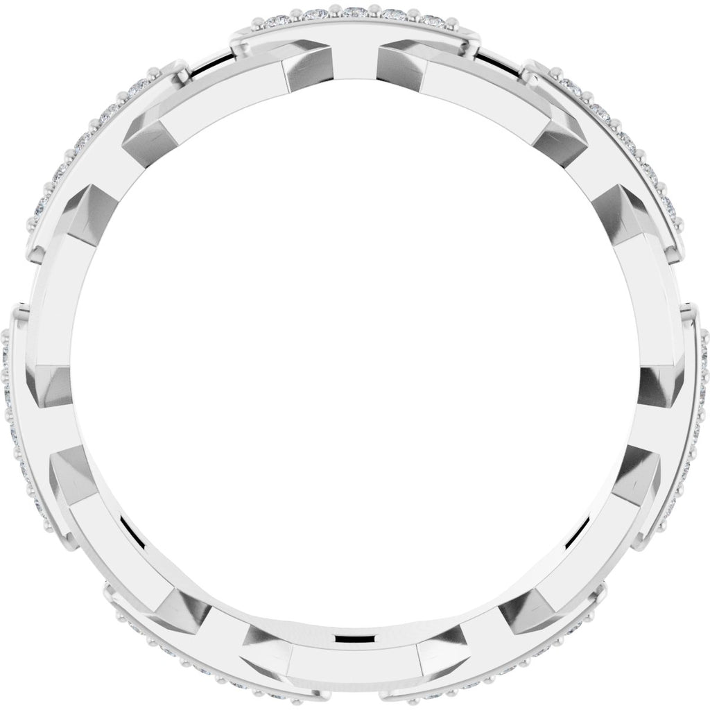 Accented Band