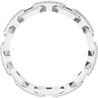 Accented Band