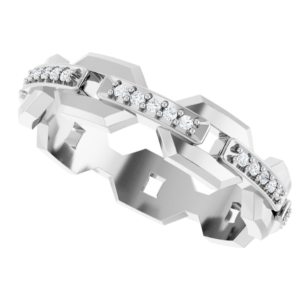 Accented Band