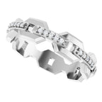 Accented Band