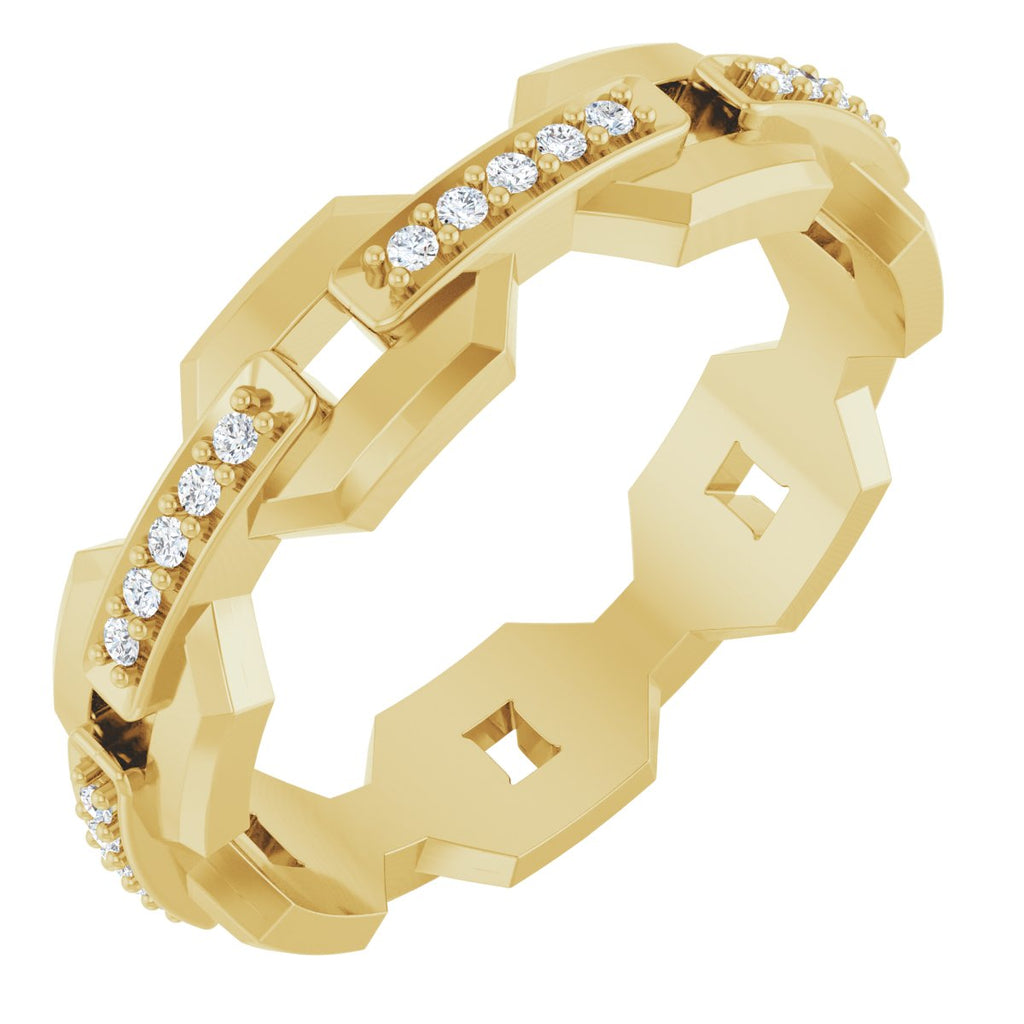 Accented Band