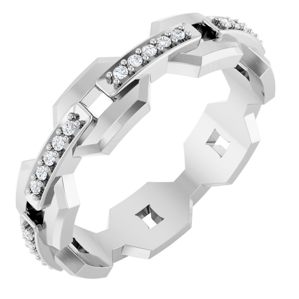 Accented Band