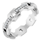 Accented Band