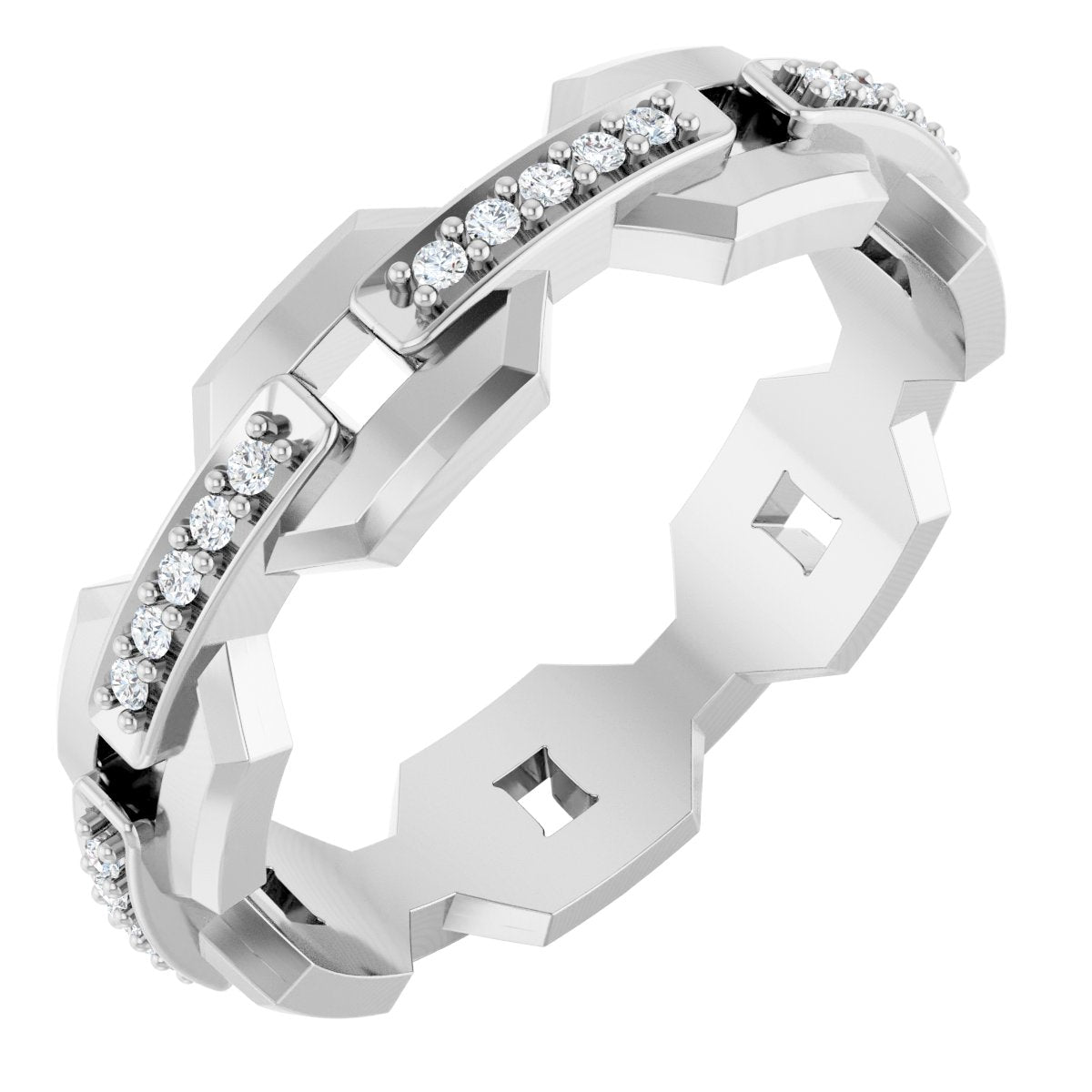 Accented Band