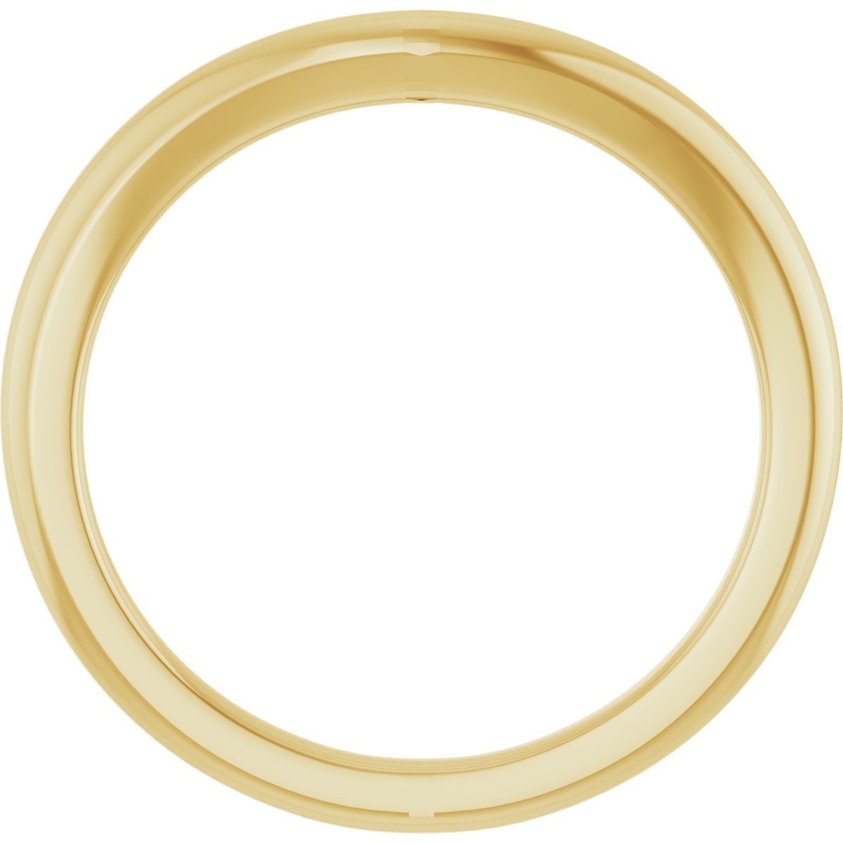 Accented Engagement Ring or Band