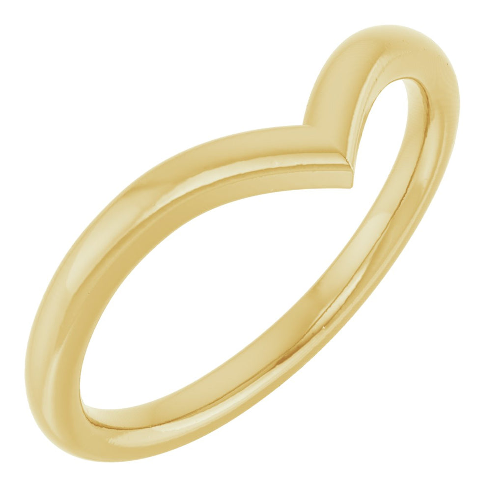 Claw-Prong Halo-Style Engagement Ring or Band