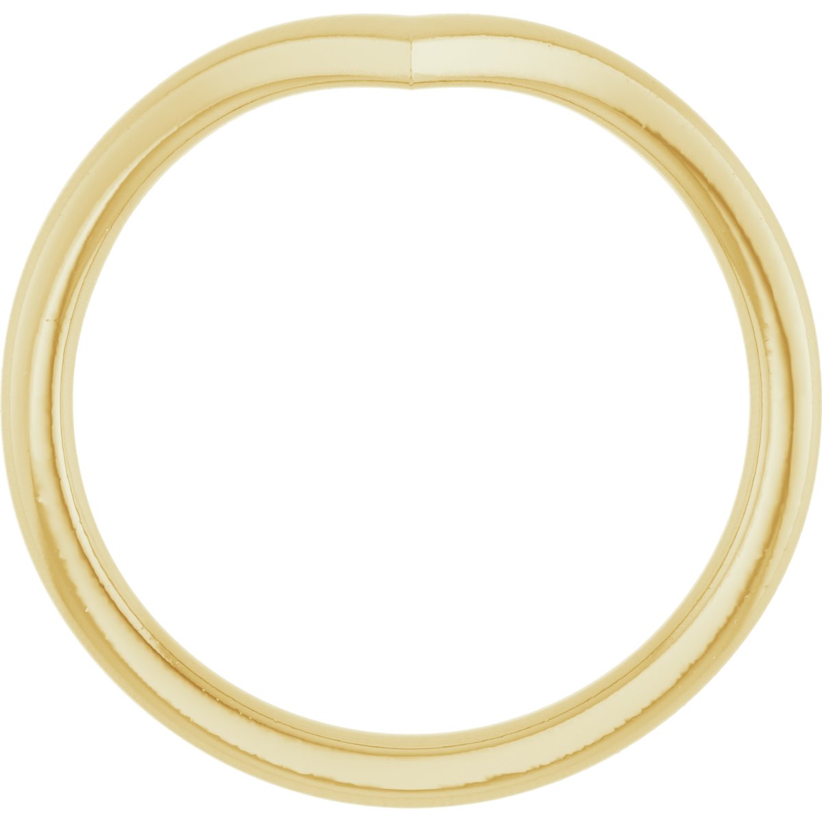 Claw-Prong Halo-Style Engagement Ring or Band