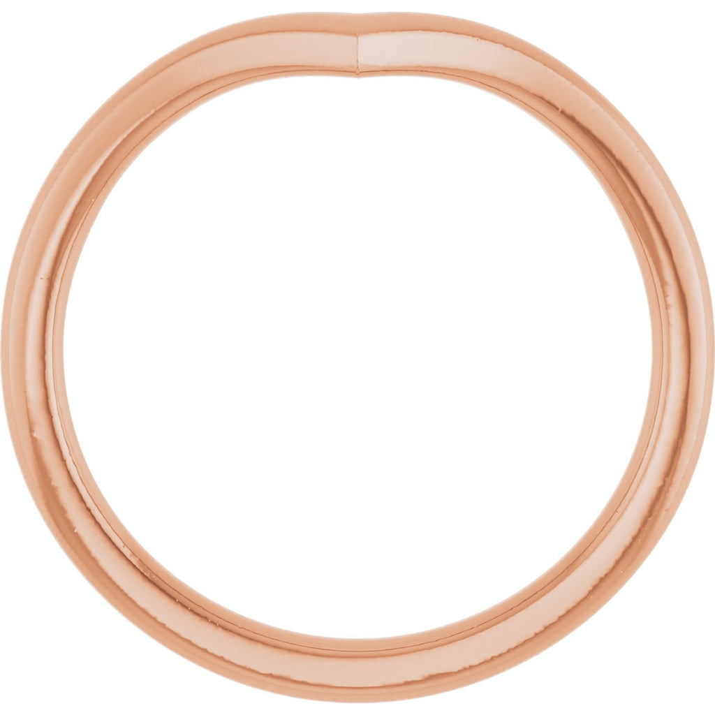Claw-Prong Halo-Style Engagement Ring or Band