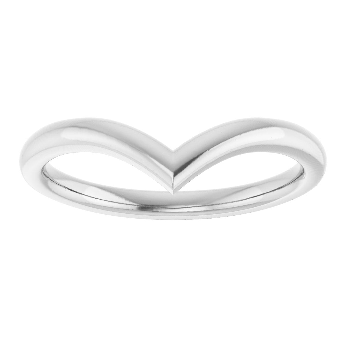 Claw-Prong Halo-Style Engagement Ring or Band