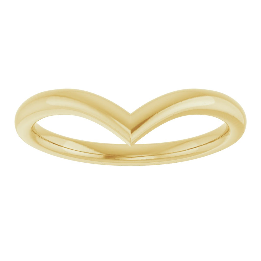 Claw-Prong Halo-Style Engagement Ring or Band
