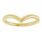 Claw-Prong Halo-Style Engagement Ring or Band