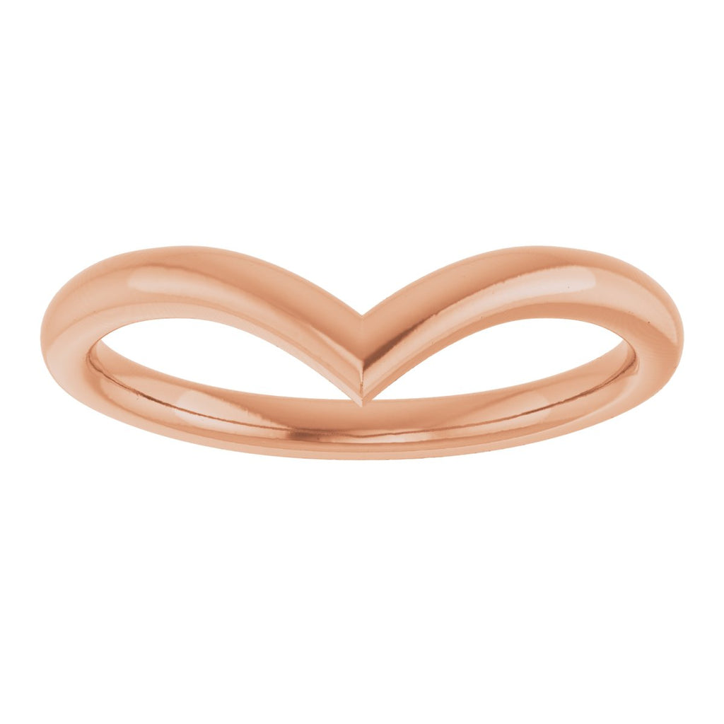 Claw-Prong Halo-Style Engagement Ring or Band
