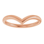Claw-Prong Halo-Style Engagement Ring or Band