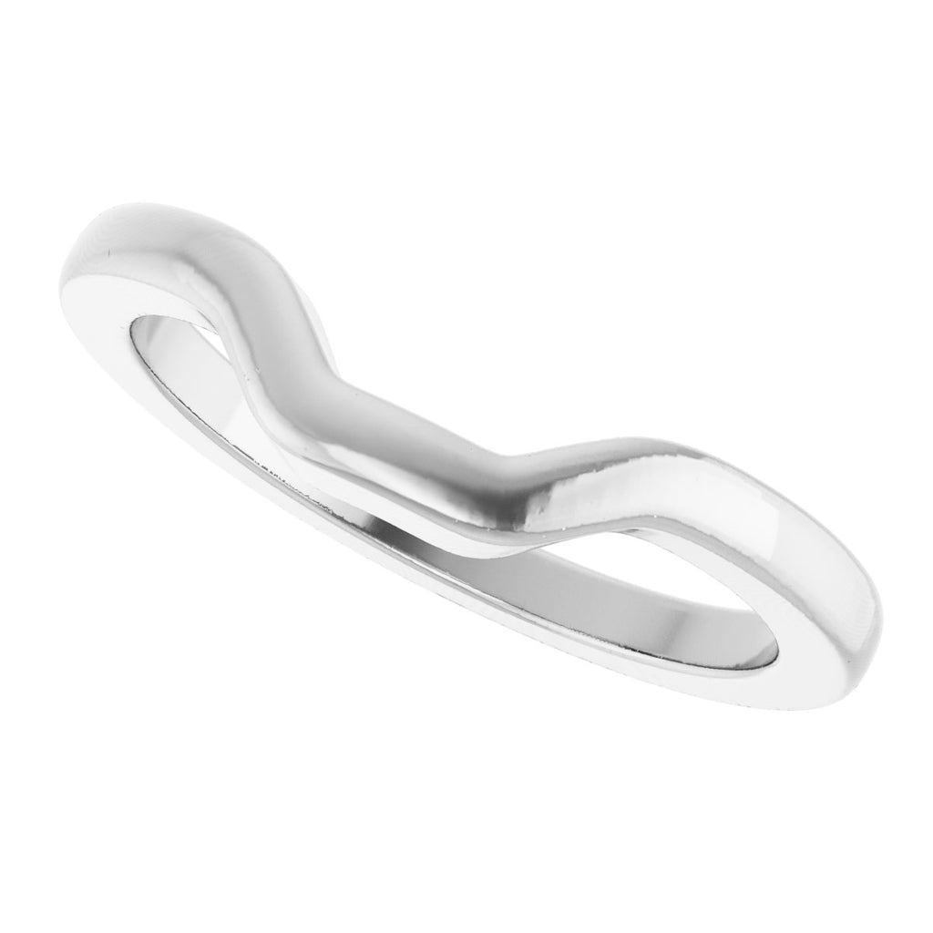Three-Stone Engagement Ring or Band