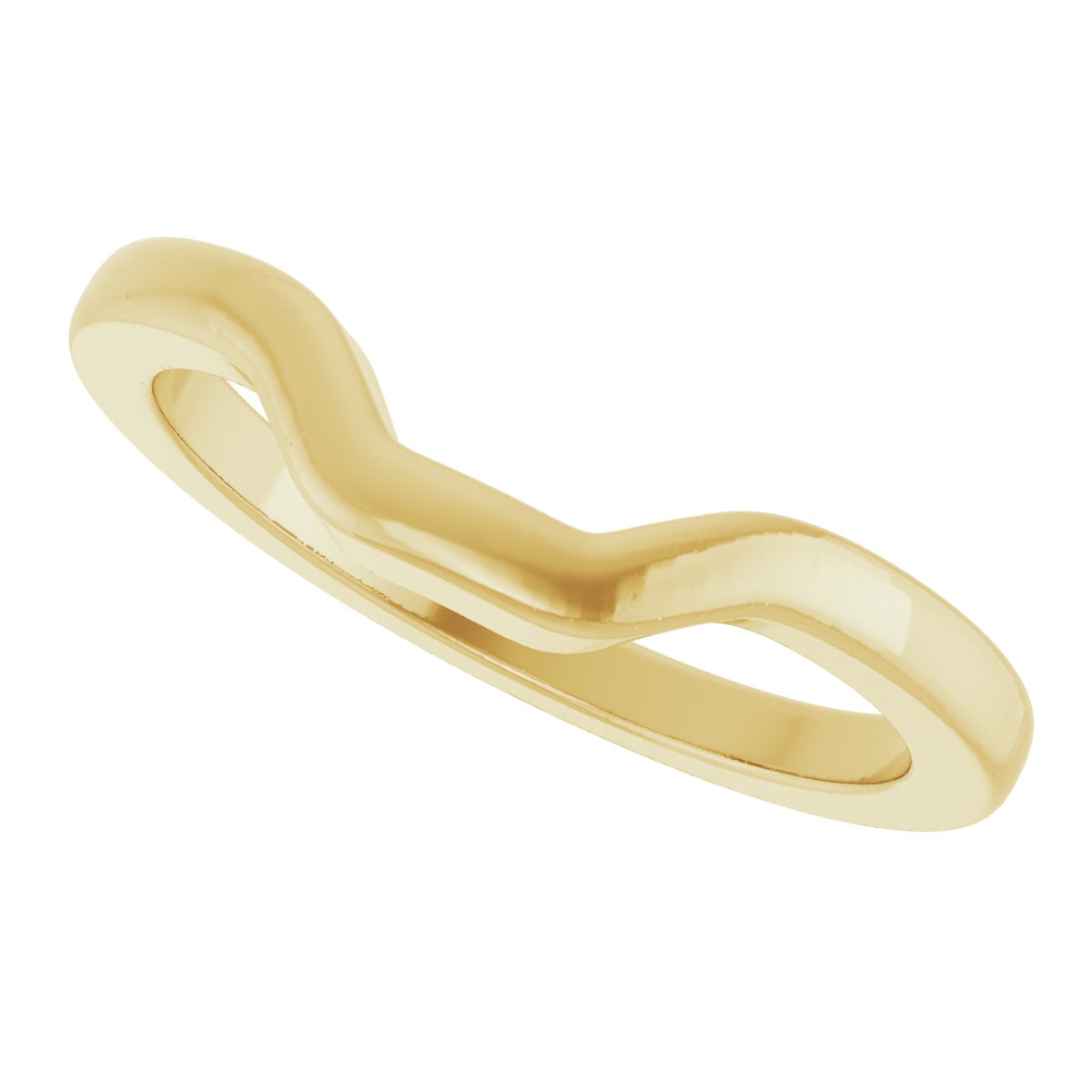 Three-Stone Engagement Ring or Band