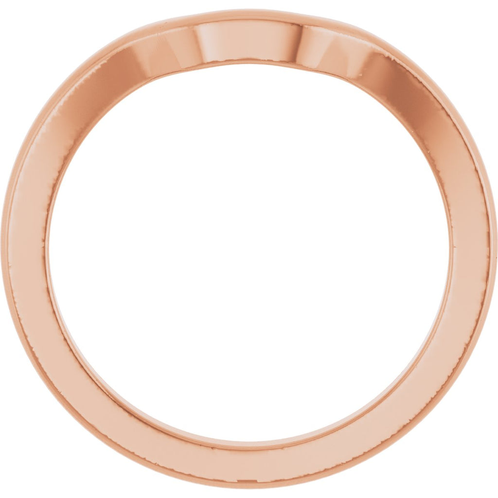 Three-Stone Engagement Ring or Band