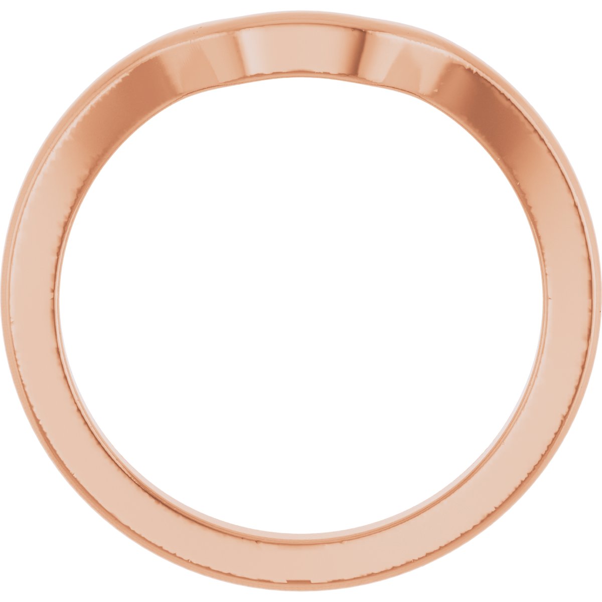 Three-Stone Engagement Ring or Band
