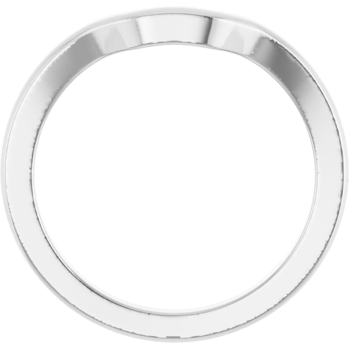 Three-Stone Engagement Ring or Band
