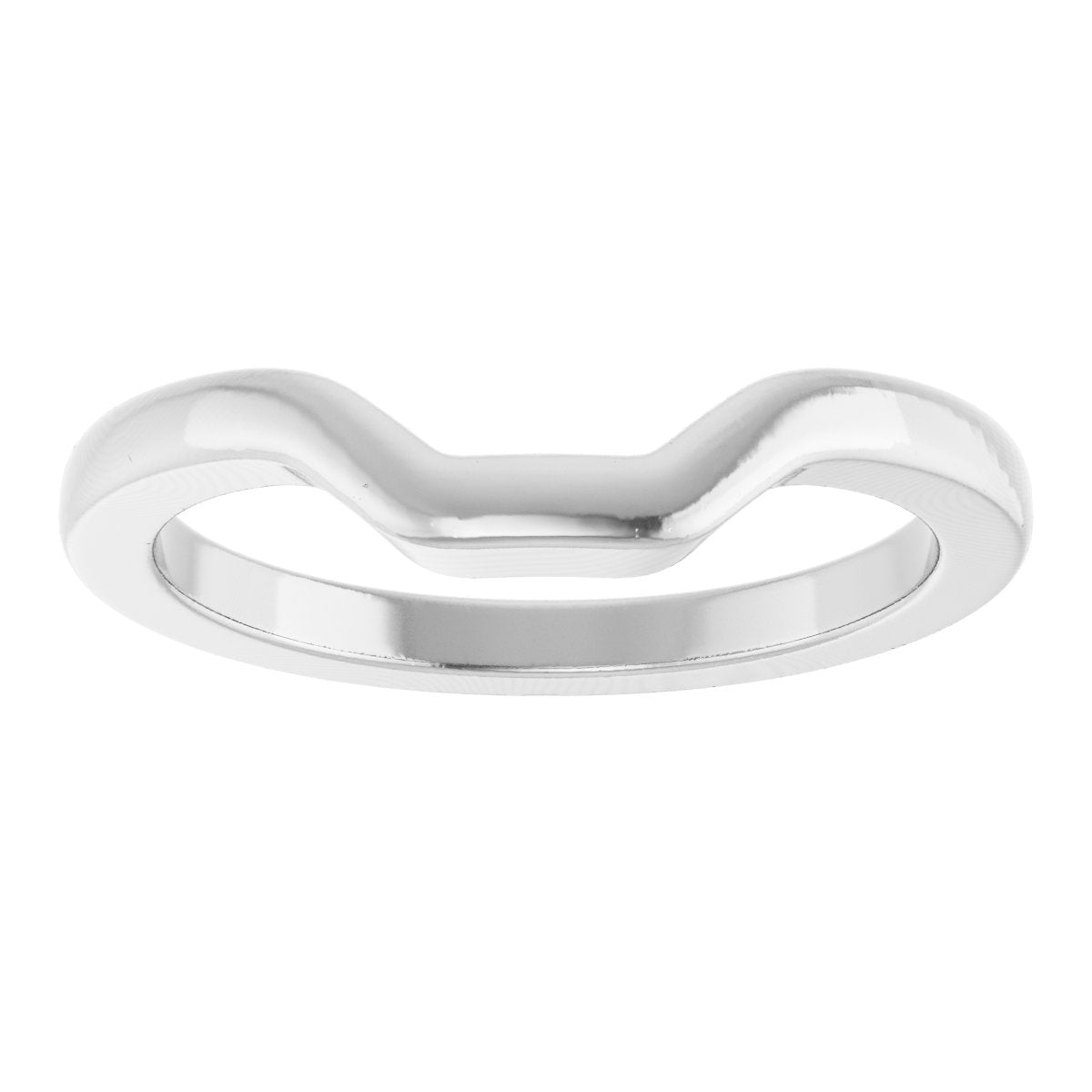 Three-Stone Engagement Ring or Band
