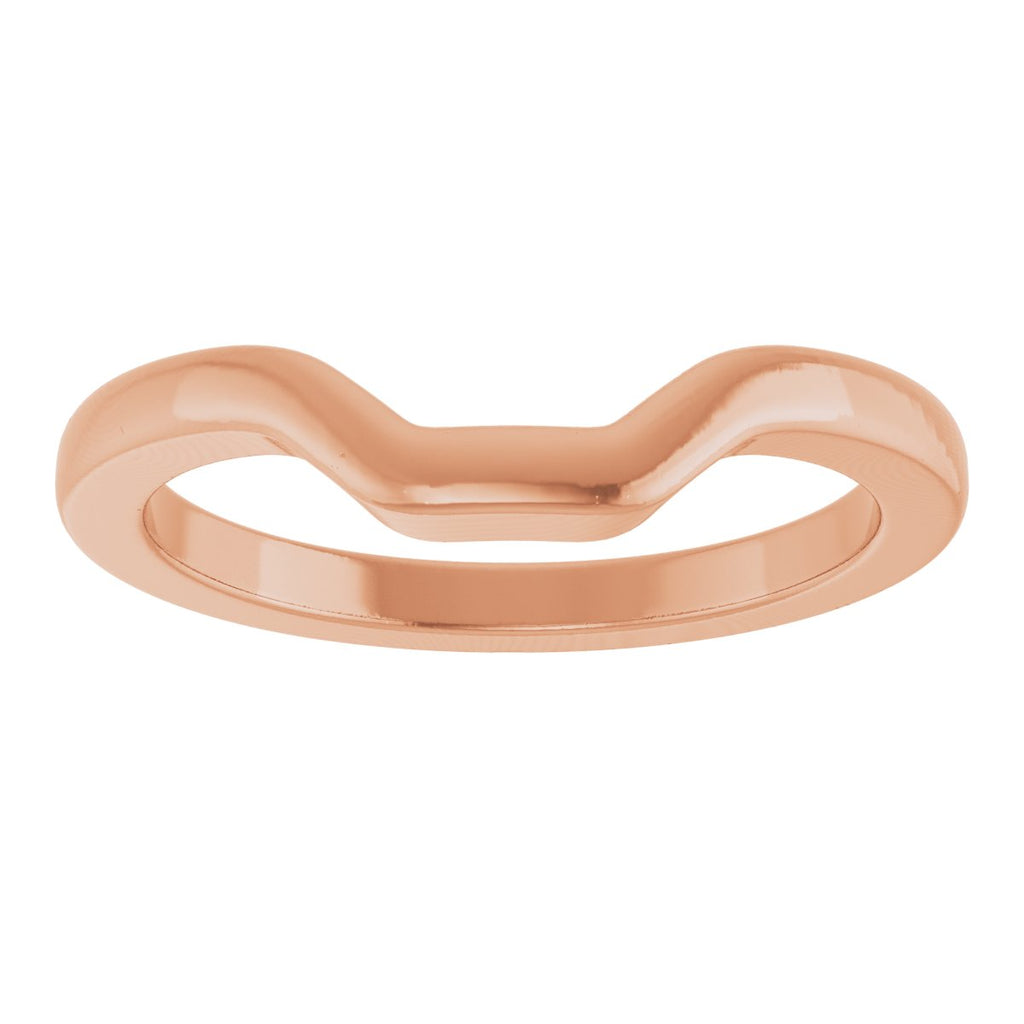 Three-Stone Engagement Ring or Band