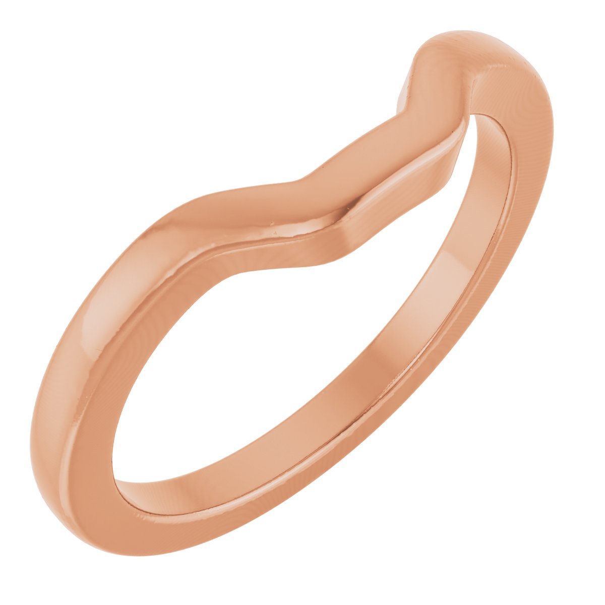 Three-Stone Engagement Ring or Band