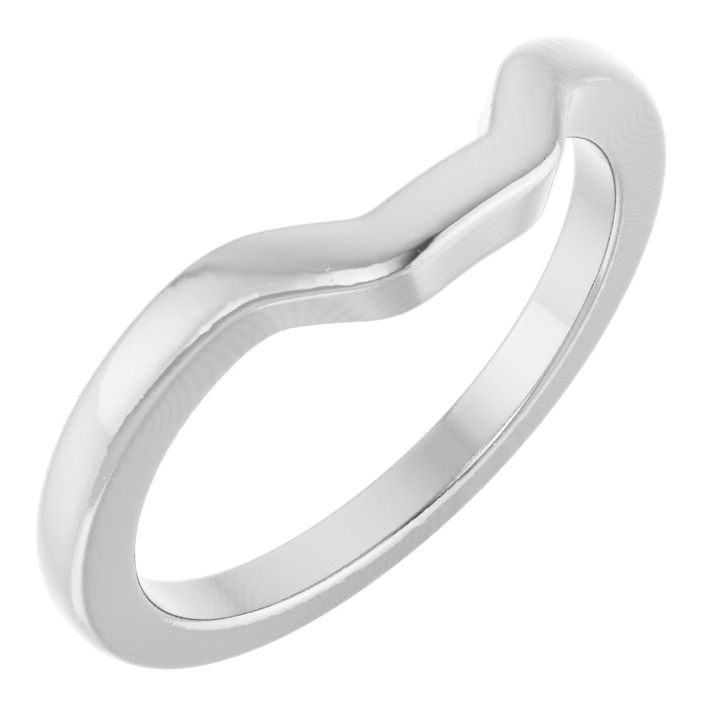 Three-Stone Engagement Ring or Band