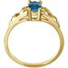 Youth Precious Gift™ Birthstone Ring