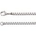 3 mm Box Chain