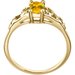 Youth Precious Gift™ Birthstone Ring