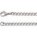 4.8 mm Stainless Steel Curb Chain