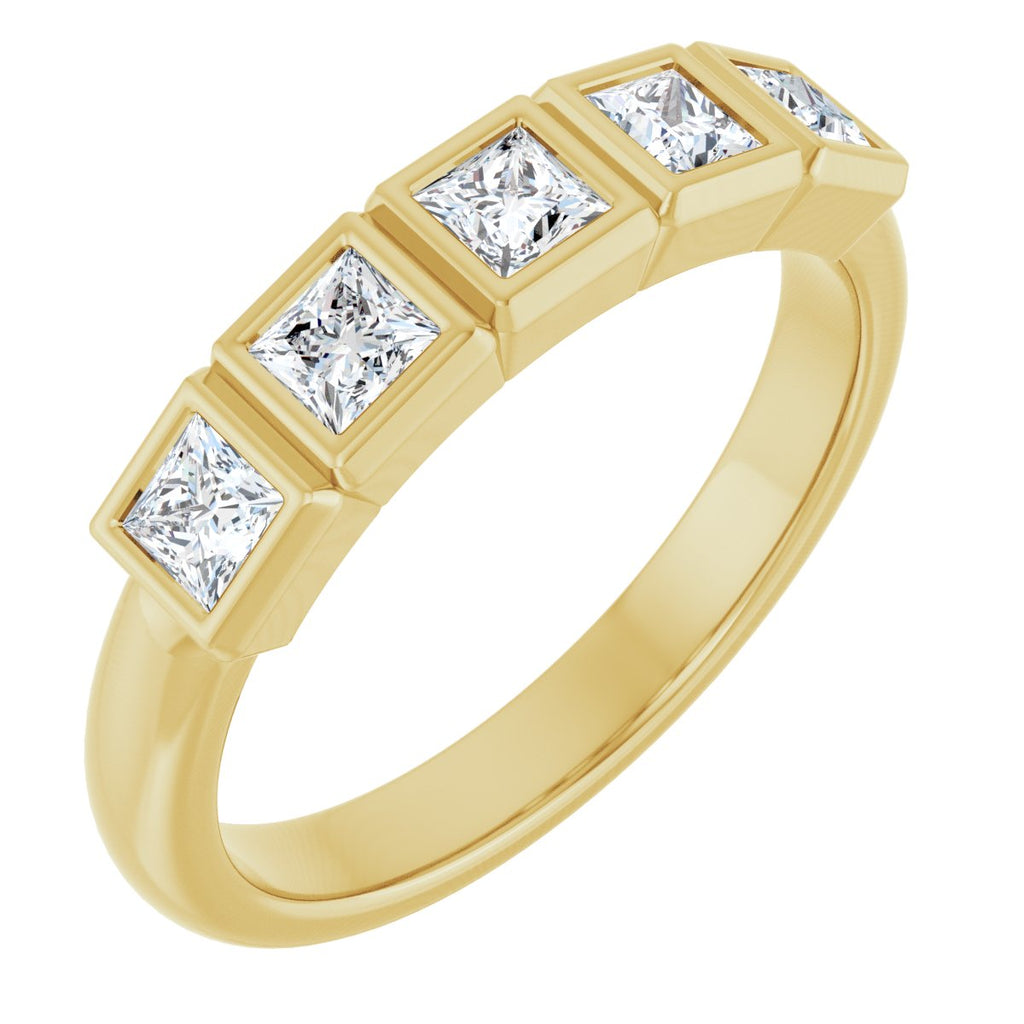 https://meteor.stullercloud.com/das/127892097?obj=stones/diamonds/g_Center 1&obj=stones/diamonds/g_Center 2&obj=stones/diamonds/g_Center 3&obj=stones/diamonds/g_Center 4&obj=stones/diamonds/g_Center 5&obj=metals&obj=metals&obj.recipe=yellow&wid=1200&hei=1200